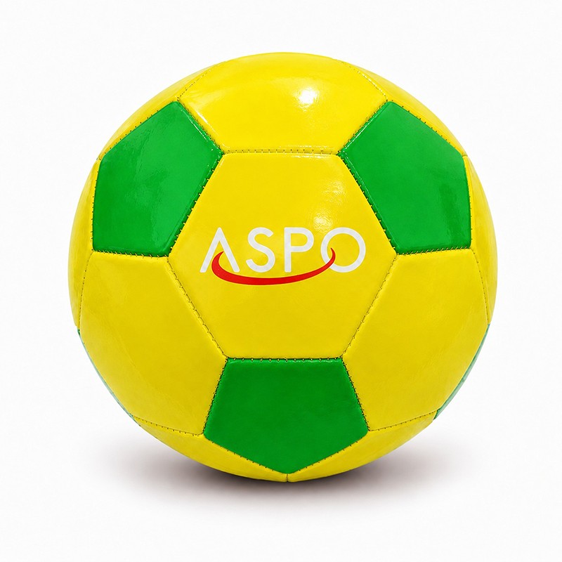 ASPO futbol topu